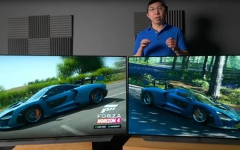 HDTVTest Dolby Vision vs. HDR10 (Bild: HDTVTest)