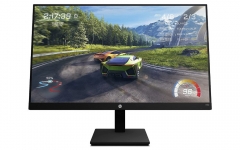 HP X32 (Bild: HP)