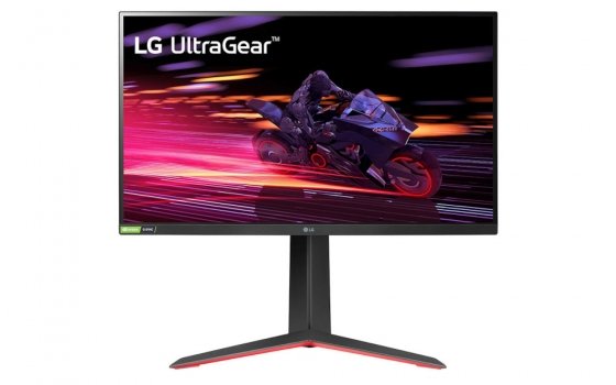 LG 27GP750 (Bild: LG)