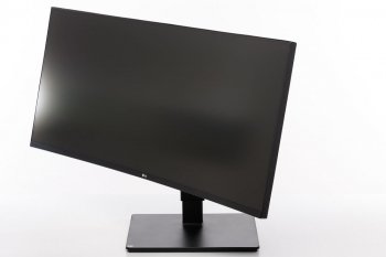 Ansicht Display mit 45°-Drehung nach links