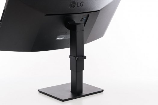 Standbein des LG 35BN77C-B