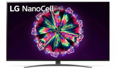 LG 65NANO867NA (Bild: LG)