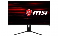 Top-Angebote: AOC C27G2ZU und MSI MAG322CQR MSI Optix MAG322CQR (Bild: MSI)