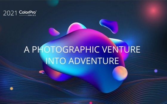 ViewSonic ColorPro-Award 2021 (Bild: ViewSonic)