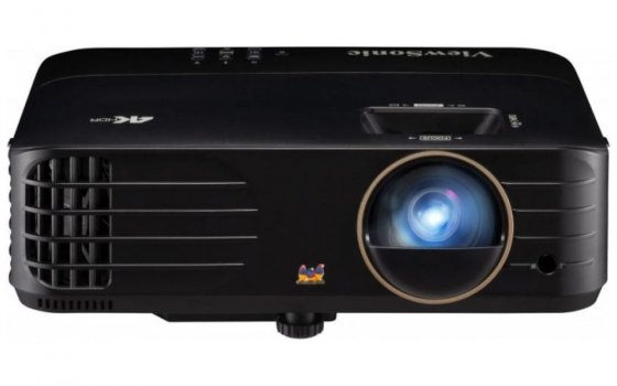 ViewSonic PX728-4K (Bild: ViewSonic)