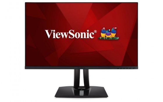 ViewSonic VP2756-2K (Bild: ViewSonic)