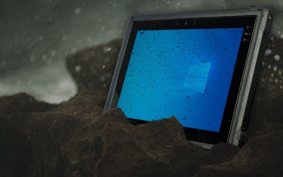 WEROCK Rocktab U210 (Bild: WEROCK)