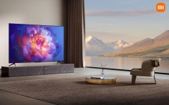 Xiaomi Mi TV 6 (Bild: Xiaomi)