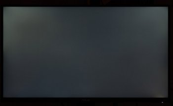 Ausleuchtung vom IPS-Panel bei verlängerter Belichtung
