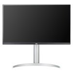 Monitor Datenblatt LG 27UP550-W