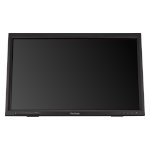Monitor Datenblatt ViewSonic TD2423