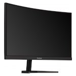 Monitor Datenblatt ViewSonic VX2468-PC-MHD