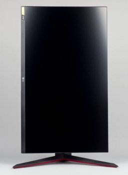 Porträtstellung (Pivot) vorn