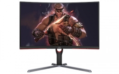AOC CQ27G3Z (Bild: AOC)