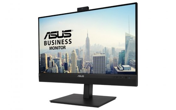 ASUS BE27ACSBK (Bild: ASUS)