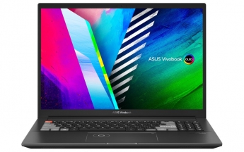 ASUS VivoBook Pro (Bild: ASUS)