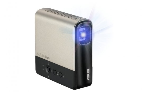 ASUS ZenBeam E2 (Bild: ASUS)