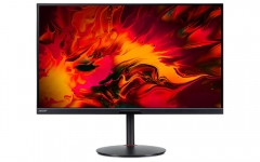 Deals: Acer-Display mit WQHD, 300 Hz und HDR 600 Acer Nitro XV272UKF (Bild: Acer)