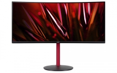 Top-Deals: Acer XZ342CUP und LG OLED77B29LA Acer Nitro XZ342CUP (Bild: Acer)