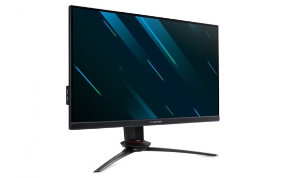 Acer Predator X27S (Bild: Acer)