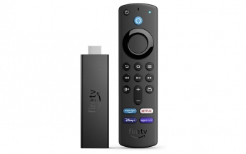 Amazon Fire TV Stick 4K Max (Bild: Amazon)