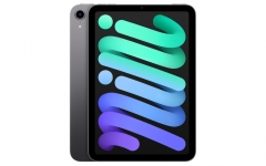 Apple iPad mini (2021) (Bild: Apple)