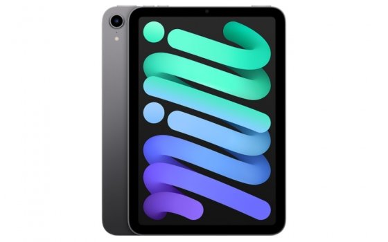 Apple iPad mini (2021) (Bild: Apple)