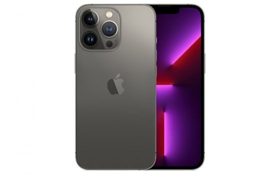 Apple iPhone 13 Pro (Bild: Apple)
