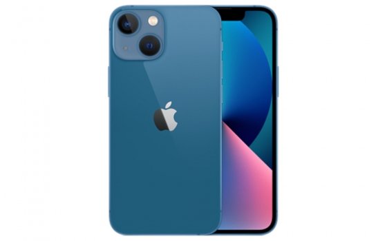 Apple iPhone 13 mini (Bild: Apple)