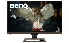 Top-Angebote: AOC 27G2U5, BenQ EW3280U und HP X27i BenQ EW3280U (Bild: BenQ)