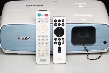 Fernbedienung(en) des BenQ TK850i