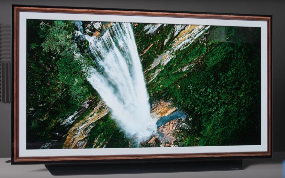 Xbox Series X DolbyVisionGaming im TVTest (Video) Prad.de