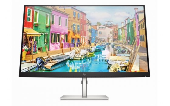 HP U32 (Bild: HP)