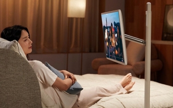 LG StandbyME (Bild: LG)