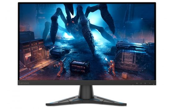 Lenovo G27e-20 (Bild: Lenovo)