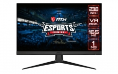 MSI Optix G243 (Bild: MSI)