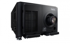 NEC NC1803ML (Bild: NEC)