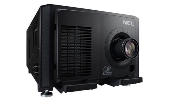 NEC NC1803ML (Bild: NEC)