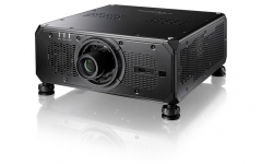 Optoma ZU-Serie (Bild: Optoma)