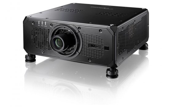 Optoma ZU-Serie (Bild: Optoma)