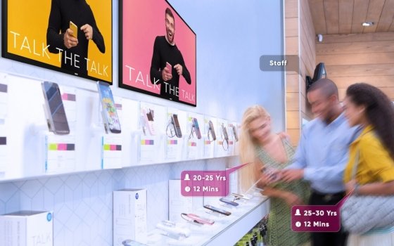 PPDS Intelligent Signage (Bild: PPDS)