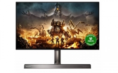 Philips Momentum 279M1RV (Bild: Philips)