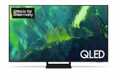 Top-Angebote: Gigabyte M32Q und Samsung GQ55Q70A Samsung GQ65Q70A (Bild: Samsung)