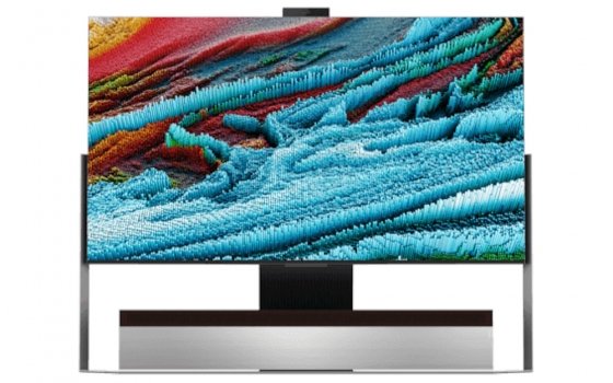 TCL 85X925 Pro (Bild: TCL)
