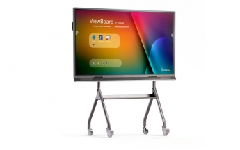 ViewSonic IFP52 (Bild: ViewSonic)