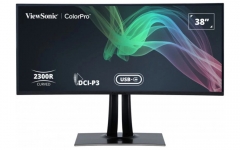 ViewSonic VP3881a (Bild: ViewSonic)
