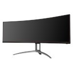 Monitor Datenblatt AOC AG493UCX
