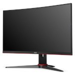 Monitor Datenblatt AOC C27G2AE/BK