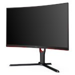 Monitor Datenblatt AOC CQ27G3SU/BK