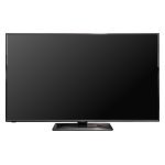 Fernseher Datenblatt OK ODL 55850 UV-TFB